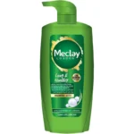Meclay London Long Healthy Shampoo 660ML Pump