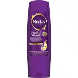 Meclay London Smooth Straight Conditioner 180ML