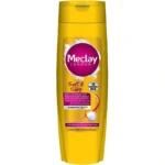 Meclay London Soft Silky Shampoo 185ML