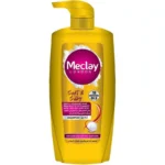 Meclay London Soft Silky Shampoo 660ML Pump