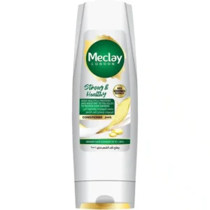 Meclay London Strong Healthy Conditioner 180ML