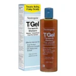 Neutrogena T-Gel Therapeutic Shampoo 250ML