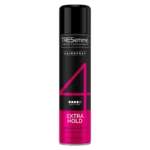 Tresemme Hair Spray Hold Level 4 Extra Hold 400ML