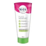 Veet Pure Hair Removal Cream Dry Skin 200ML