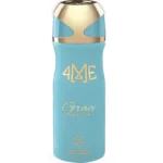 4ME Grace Pour Femme Perfumed Body Spray 120ML