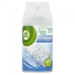 Air Wick Automatic Air Freshner Refill - Crisp Linen & Lilac 250ML