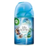 Air Wick Life Scents Turquoise Oasis Freshmatic Refill 250ML