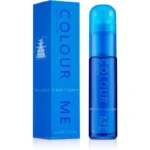 Colour Me EAU DE PARFUM Azure 50ML