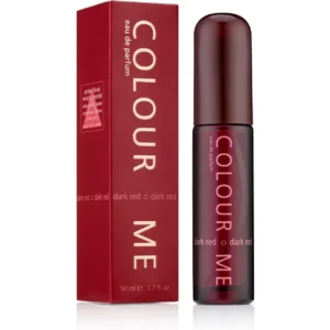 Colour Me EAU DE PARFUM Dark Red 50ML