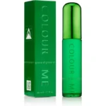Colour Me EAU DE PARFUM Green 50ML