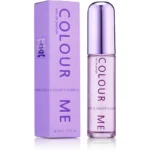 Colour Me EAU DE PARFUM Violet 50ML