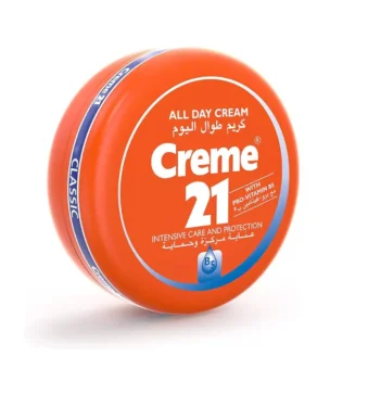 Creme 21 Intensive Care and Protection Classic Creme 150ML