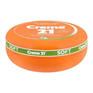 Creme 21 Soft Care And Hydro Balance Soft Cream 150ML