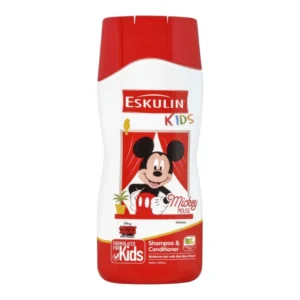 Disney Eskulin Kids Mickey Mouse Shampoo Conditinor 200ML