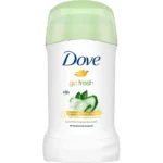 Dove Go Fresh Cucumber Green Tea Scent Antiperspirant Deo Stick 40G