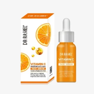 Dr.Rashel Vitamin C Brightening and Anti-Aging Face Serum 50ML