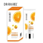 Dr.Rashel Vitamin C Brightening and Anti-Aging Facial Cleanser 80ML