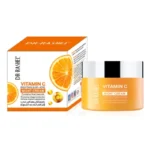 Dr.Rashel Vitamin C Brightening and Anti-Aging Night Cream 50G