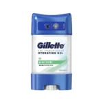 Gillette Antiperspirant Hydrating Gel Stick Aloe Scent 70ML