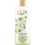 Lux Silk Sensation Body Wash 500ML