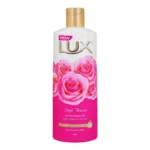 Lux Soft Touch Body Wash 500ML
