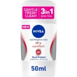 Nivea Anti-Perspirant Stick Dry Comfort 48H 50ML