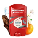 Old Spice Deep Sea With Ocean Breeze Scent Deodorant Stick 50ML