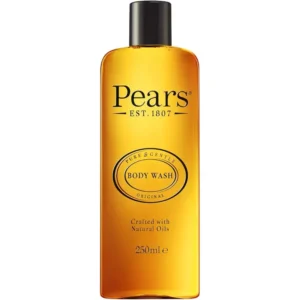 Pears Body Wash Original Crafted With Natural Oil 250ML