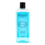 Pears Body wash With Mint Extract Crafted With Natural Oil 250ML