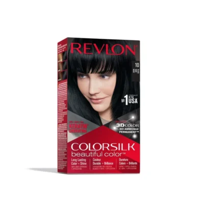 Revlon Colorsilk 10 Black Noir