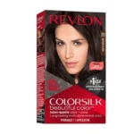 Revlon Colorsilk 20 Brown Black