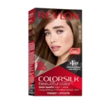 Revlon Colorsilk 51 Light Brown