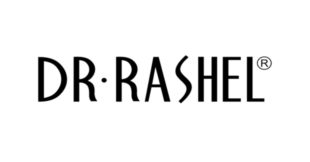 Dr.Rashel logo