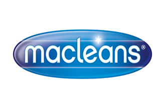 Macleans logo