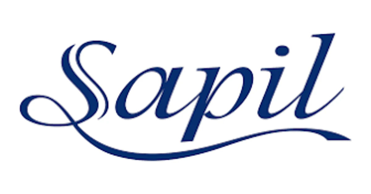 Sapil logo