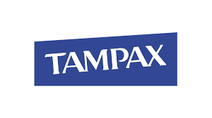 Tampax logo
