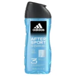 Adidas After Sport Shower Gel 250ML