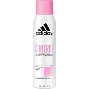 Adidas Control 72H Anti-Transpirant Deo Body Spray 150ML