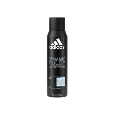 Adidas Dynamic Pulse Deo Body Spray 150ML
