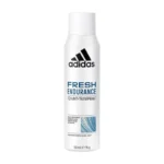 Adidas Fresh Endurance 72H Anti-Transpirant Deo Body Spray 150ML