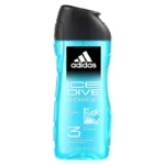 Adidas Ice Dive Shower Gel 250ML