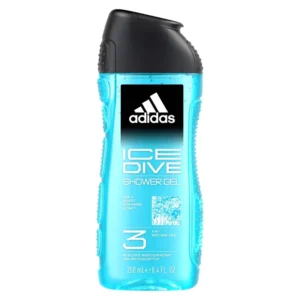 Adidas Ice Dive Shower Gel 250ML