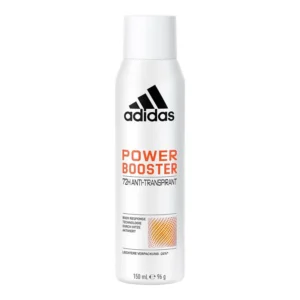 Adidas Power Booster 72H Anti-Transpirant Deo Body Spray 150ML