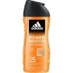 Adidas Power Booster Shower Gel 250ML