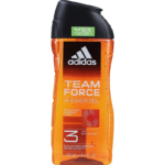 Adidas Team Force Shower Gel 250ML