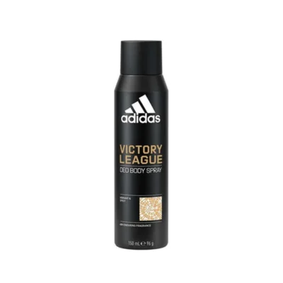 Adidas Victory League Deo Body Spray 150ML