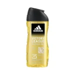 Adidas Victory League Shower Gel 250ML