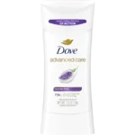 Dove Advanced Care Lavender Fresh Anti-Perspirant Deodorant Stick 74G