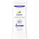 Dove Advanced Care Sheer Fresh Anti-Perspirant Deodorant Stick 74G