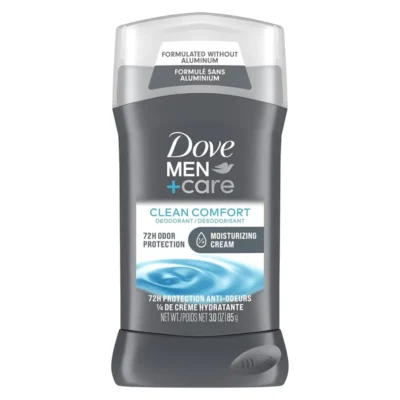 Dove Men Care Clean Comfort Deo Stick 85G